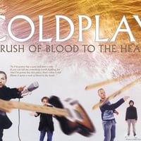 Rush of Blood to the Head - Coldplay