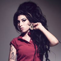 Amy Winehouse