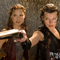 resident evil afterlife