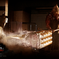 resident evil afterlife