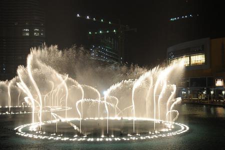 Fountain - nature, water, building, fountain