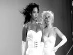 Lady GaGa & Beyonc�