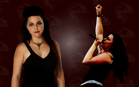 Amy Lee