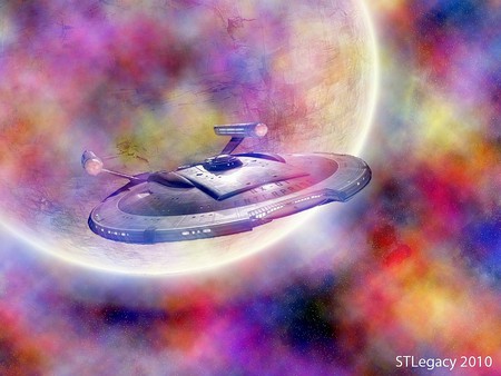 Star_Trek - star, wallpaper, trek, cool