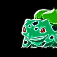 Bulbasaur