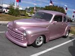 1946 Ford Coupe