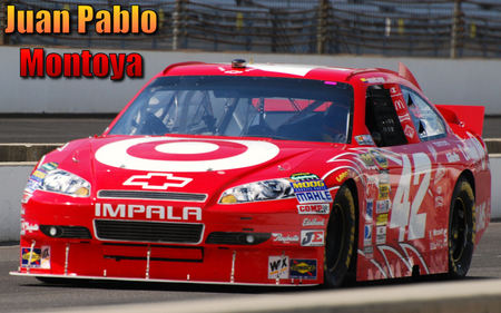 Montoya 2010 - juan, nascar, jpm, montoya