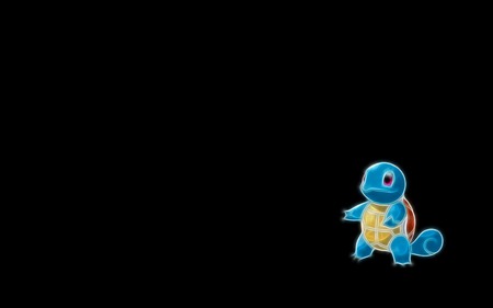 Squirtle - manga, anime, squirtle, pokemon