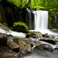 Oirase Gorge