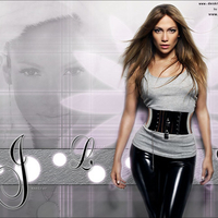 Jennifer Lopez