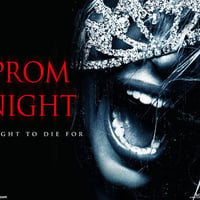 Prom night