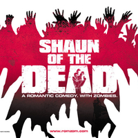 shaun of the dead