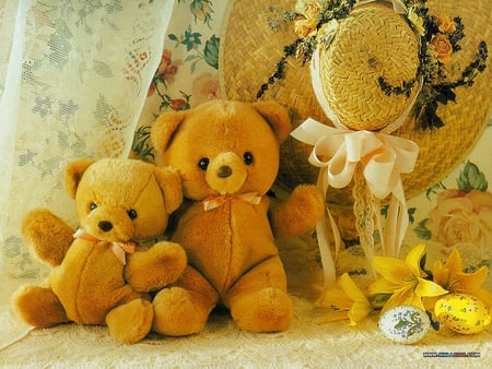 Teddy 04 - sweet, bear, cute, teddy