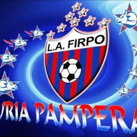Escudo L.A. Firpo