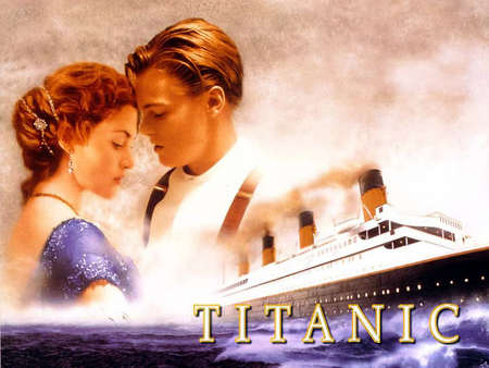 Titantic - actor, jack, ship, movie, ocean, titanic-history, actress