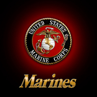 the few the proud the marines