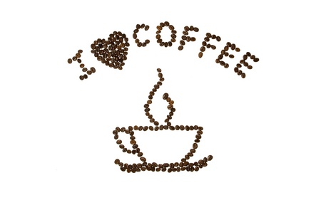 Coffee - coffee, hot, tasty, flavors