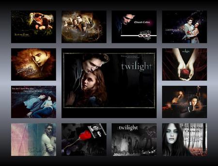 Wow Twilight - love, newmoon, edward, twilight