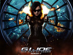 G.I. Joe-The Rise of Cobra