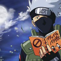 Kakashi