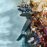 Final Fantasy Tactics