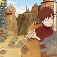 Gaara 