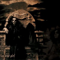 Rob Zombie