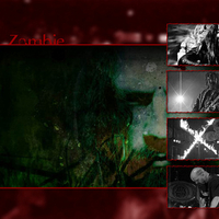 rob zombie
