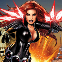 Black Widow: Deadly Origins