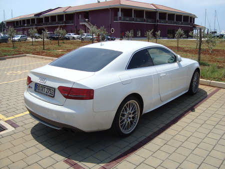 audi s5 - audi, s5, car, gallery