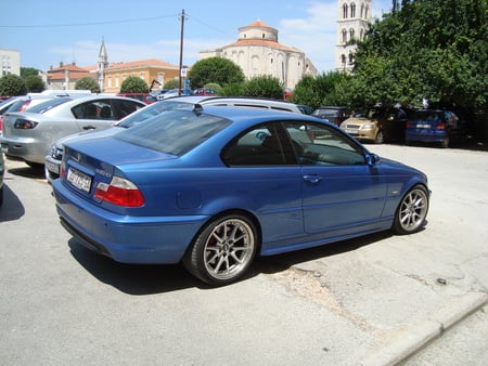 bmw 3 - bmw, 3, gallery, car