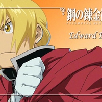 Edward Elric