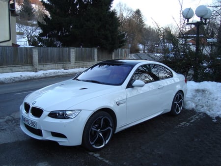 bmw m3 - bmw, car, gallery, m3