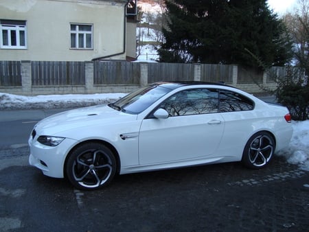 bmw m3 - bmw, car, gallery, m3