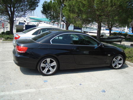 bmw 3 - 3, bmw, car, gallery