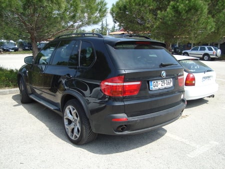 bmw x5 - bmw, x5, gallery, car