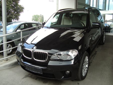 bmw x5 - bmw, x5, gallery, car