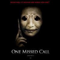 one missed call