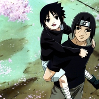 sasuke_and_itachi_memories