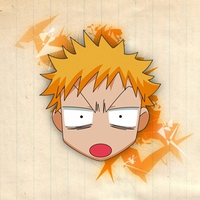 bleach ichigo