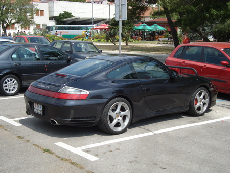 porsche carrera 4s - carrera 4s, gallery, porsche, car