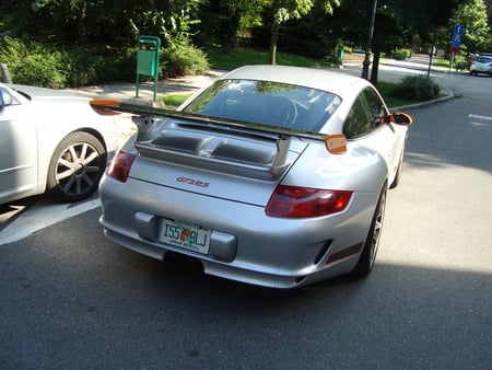 porsche 911 gt3 rs - porsche, car, 911 gt3 rs, gallery