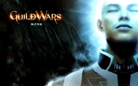 Peace - hd, guild wars, game, adventure, fantasy