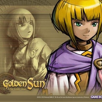 Golden Sun