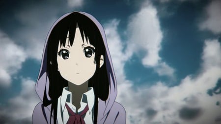 K-ON!! Mio - k-on, bass, anime, mio