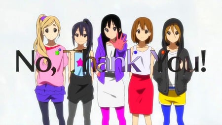 K-ON!!