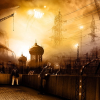 Electricity