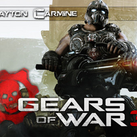 GEARS OF WAR 3