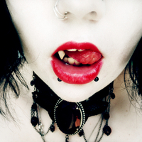 Blood and Gold