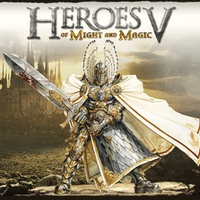 Heroes of Might and Magic V